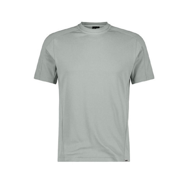 Dassy DASSY FUJI T-Shirt Light Grey 