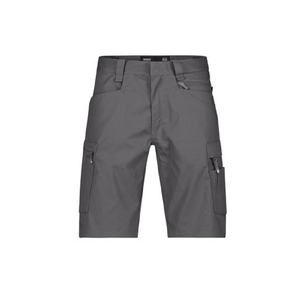 Dassy DASSY ZION Shorts Grey 