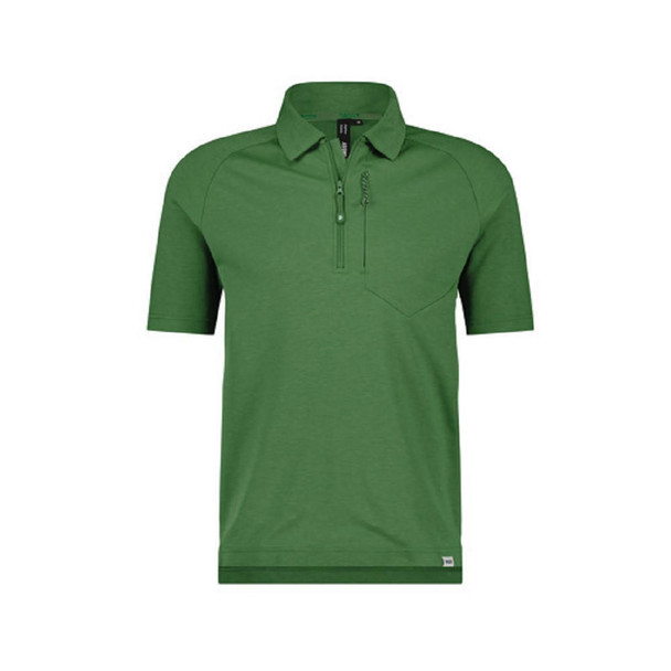 Dassy DASSY MADIDI Polo Shirt Green 
