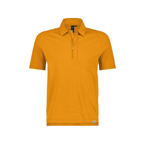 Dassy DASSY MADIDI Polo Shirt Yellow 