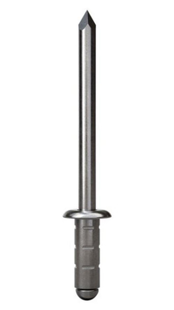 Gesipa PolyGrip Multigrip Blind Rivets Alu/Steel Dome Head   Gesipa PolyGrip Multigrip Blind Rivets Alu/Steel Dome Head