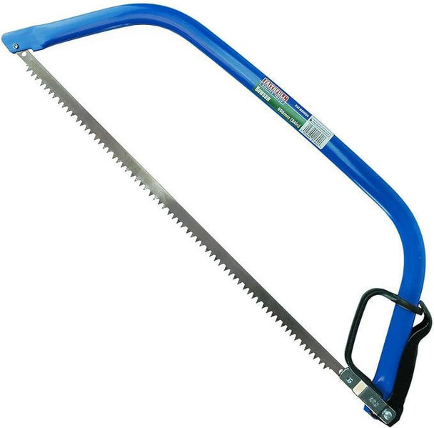 TSL Approved Faithful Bowsaw 600mm (24in) 