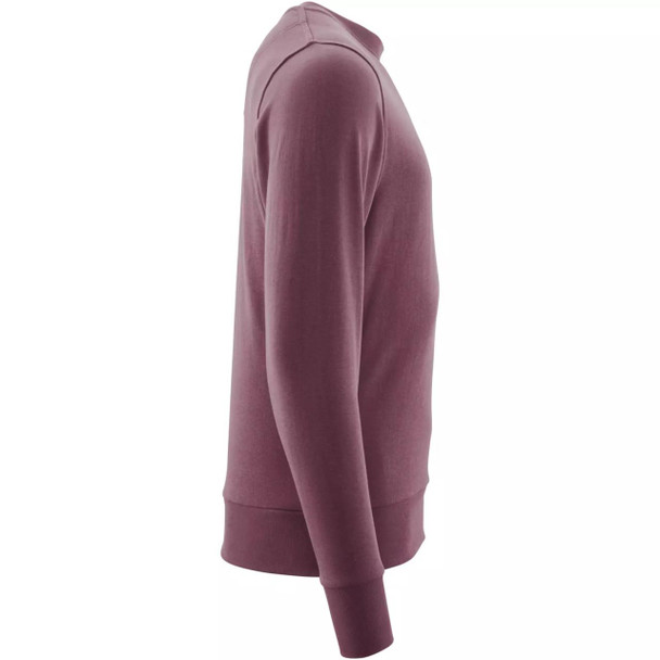 Mascot MASCOT® Premium,Modern fit Sweatshirt, dark red  Mascot MASCOT® Premium,Modern fit Sweatshirt, dark red