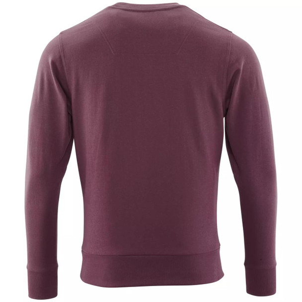Mascot MASCOT® Premium,Modern fit Sweatshirt, dark red  Mascot MASCOT® Premium,Modern fit Sweatshirt, dark red