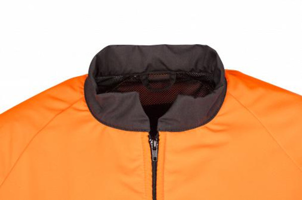 SIP 1SIS Chainsaw jacket, Hi-Vis Orange/Anthracite   SIP 1SIS Chainsaw jacket, Hi-Vis Orange/Anthracite