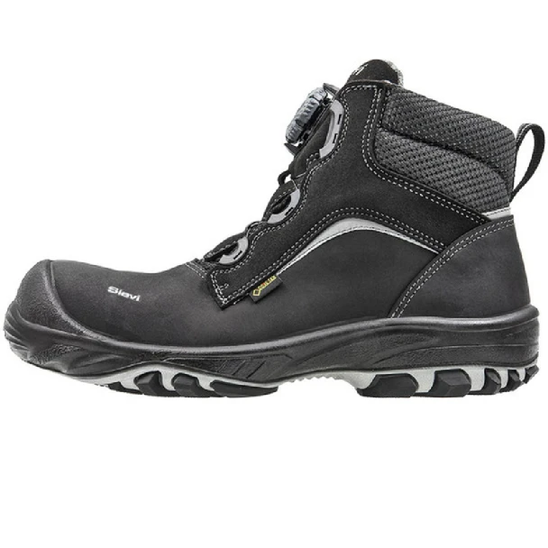 Sievi Occupational Footwear, GT Roller High+ S3