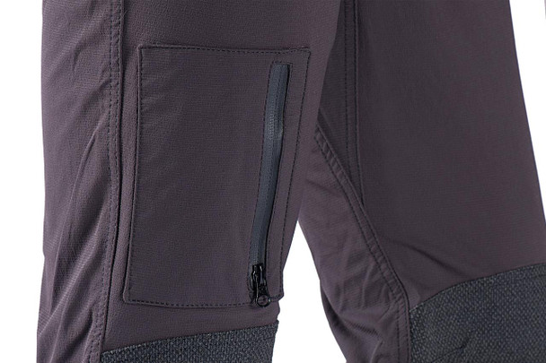 SIP Protection Climbing trousers Anthracite/Black 1SSPN2PTP   SIP Protection Climbing trousers Anthracite/Black 1SSPN2PTP