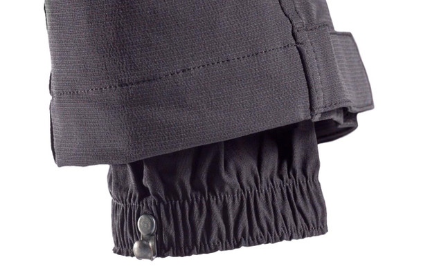 SIP Protection Climbing trousers Anthracite/Black 1SSPN2PTP   SIP Protection Climbing trousers Anthracite/Black 1SSPN2PTP