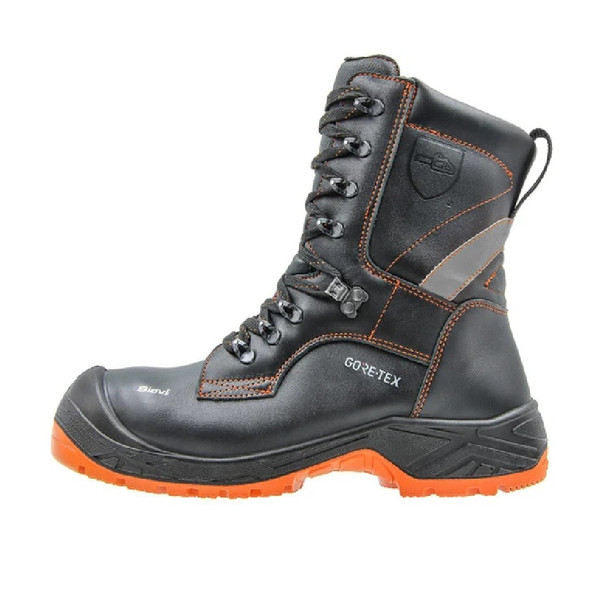 Sievi Occupational Footwear, AL GT Timber XL+ S3 HRO