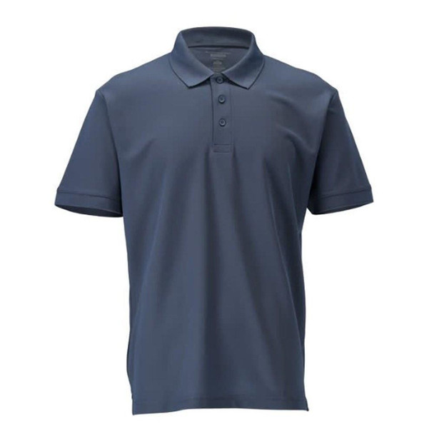  Mascot® Grenoble Polo Shirts, Stone Blue 