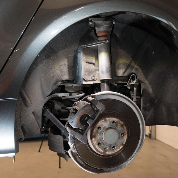 Scangrip SLIM Ultra-thin 3-in-1 inspection lamp   Scangrip SLIM Ultra-thin 3-in-1 inspection lamp