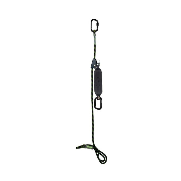  Fall Safe Edge Tested Grab-On Anchor Line 
