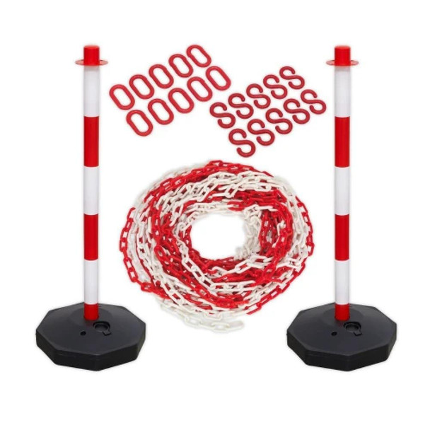  Sealey Exclusion Zone Extension Kit 