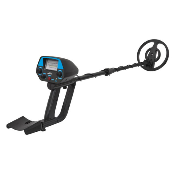 Sealey Lightweight Metal Detector 