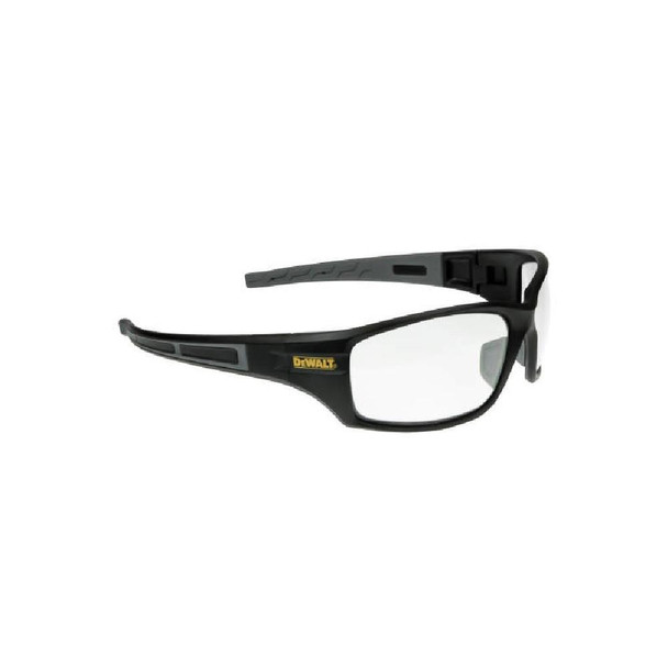  DeWalt DPG101 Auger™ Clear Lens Protective Spectacles 