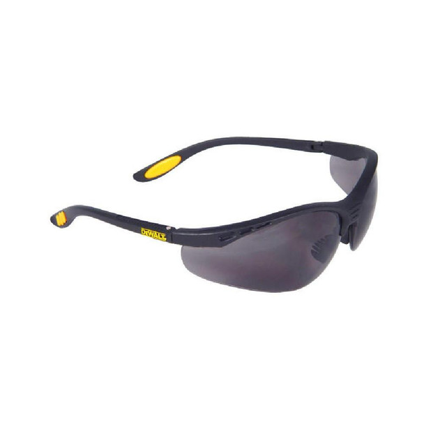  DeWalt DPG58 Reinforcer™ Smoke Lens Protective Spectacles 