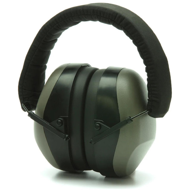  Pyramex Safety Passive Earmuffs 
