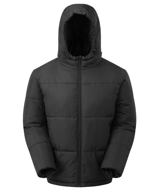 2786 TS027 Expansive Padded Jacket Unisex 