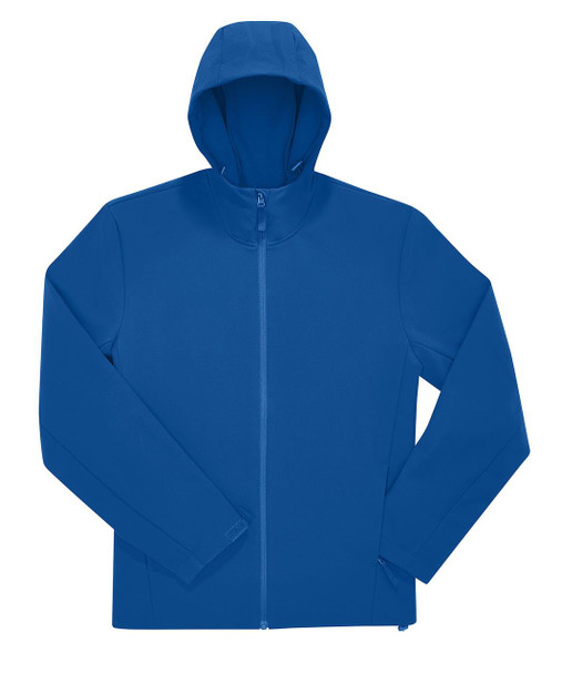 B&C Collection B&C Reset 3Lr® hooded softshell 
