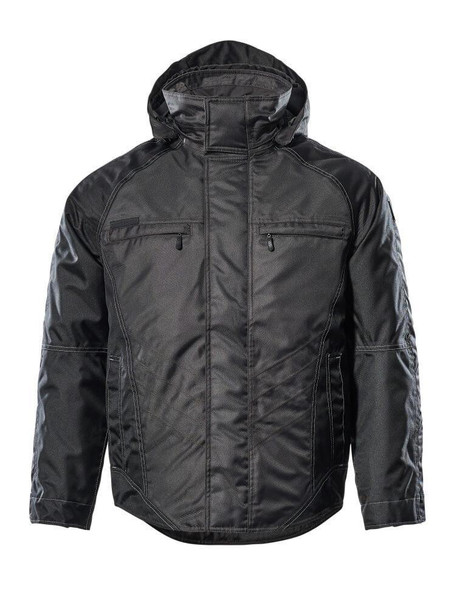  Mascot® Frankfurt Pilot Jackets, Black (AS) 