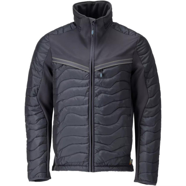  Mascot® Thermal jacket, navy (AS) 
