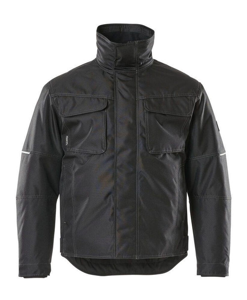  Mascot® Columbus Pilot Jackets, Black (AS) 