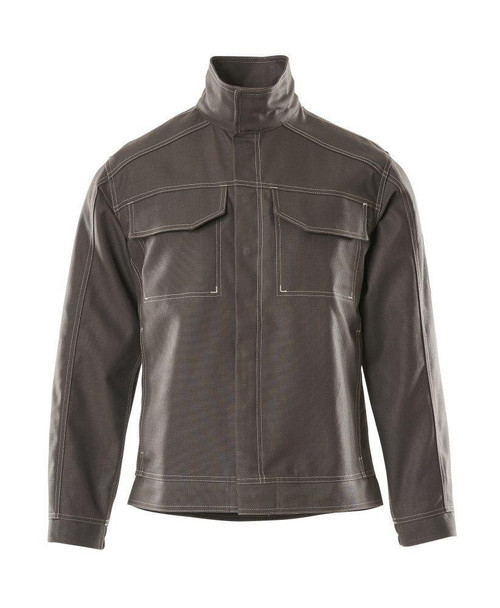  Mascot® Visp Flame-Retardant Jackets, Dark Anthracite (AS) 