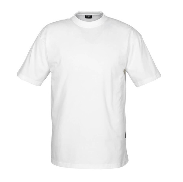  Mascot® Crossover Java T-shirt White (AS) 