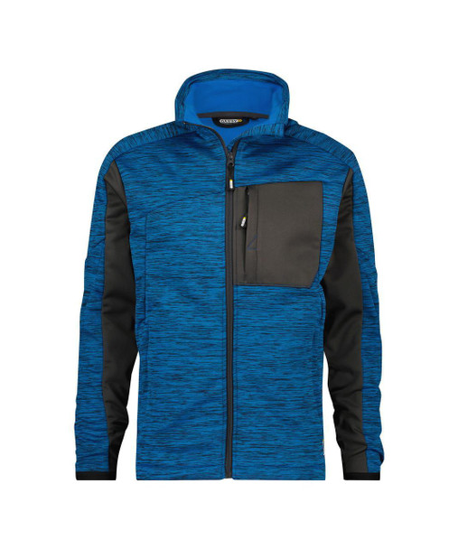  DASSY Convex (300447)Midlayer Jacket Blue/Grey (AS) 