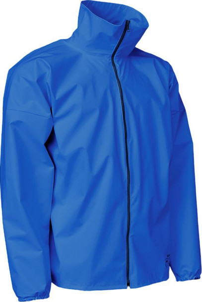 Elka Pro Jacket with hidden Storm Flap, Cobalt (AS) 