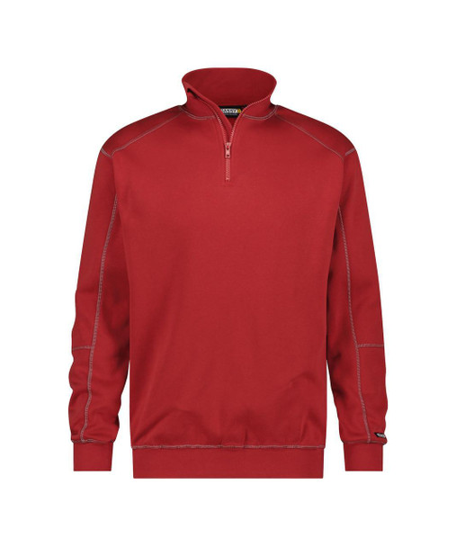  DASSY FELIX Sweatshirt Red (AS) 