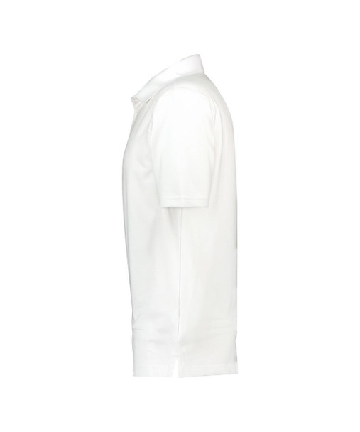  DASSY LEON Polo-Shirt White (AS) 