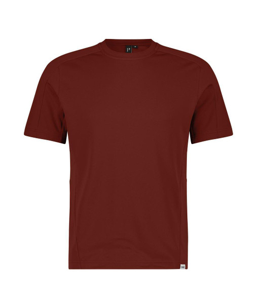  DASSY FUJI T-Shirt Fired Brick (AS) 