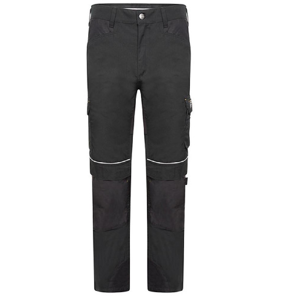  JCB Workwear Trade Hybrid Stretch Trouser 