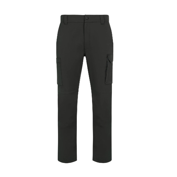 Velilla Arrow 4-Xtreme Multi-Pocket Trousers, Black