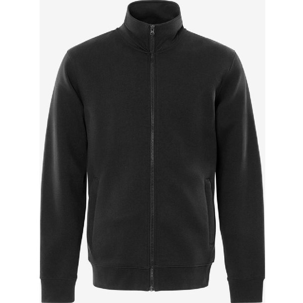 Fristads Acode Sweatshirt Jacket 1733 SWB 