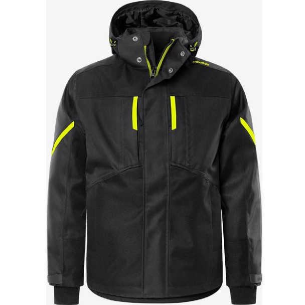  Fristads Airtech® Winter Jacket 4058 GTC 