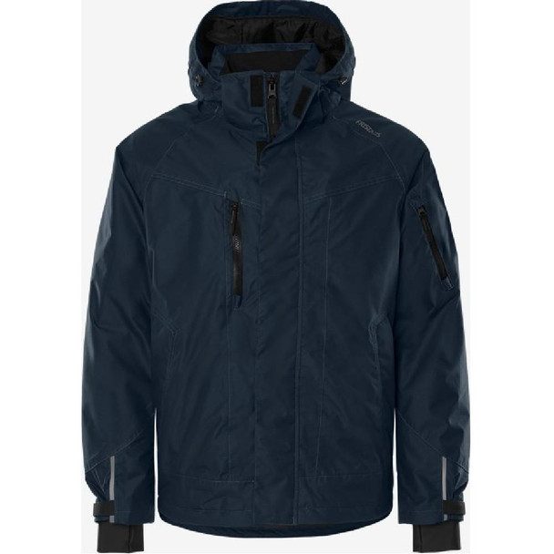  Fristads Airtech Winter Jacket 4410 GTT 