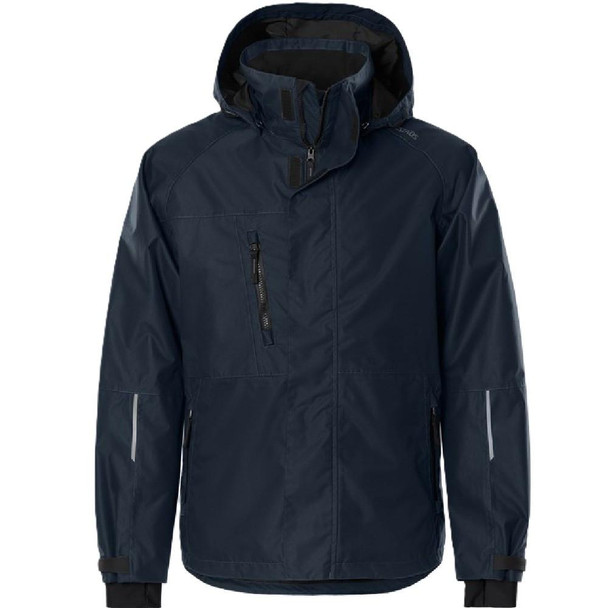  Fristads Airtech Shell Jacket 4906 GTT 