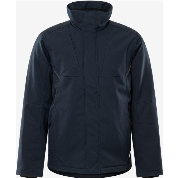 Fristads Softshell Stretch Winter Jacket 4931 GSW 