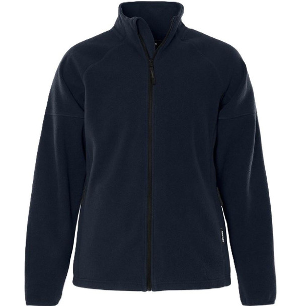  Fristads Fleece Jacket Woman 1498 FLE 