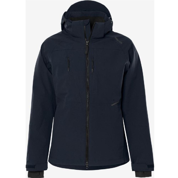  Fristads Stretch Shell Jacket Woman 4981 GLS 