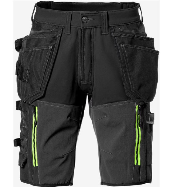  Fristads Craftsman Stretch Shorts 2567 STP 