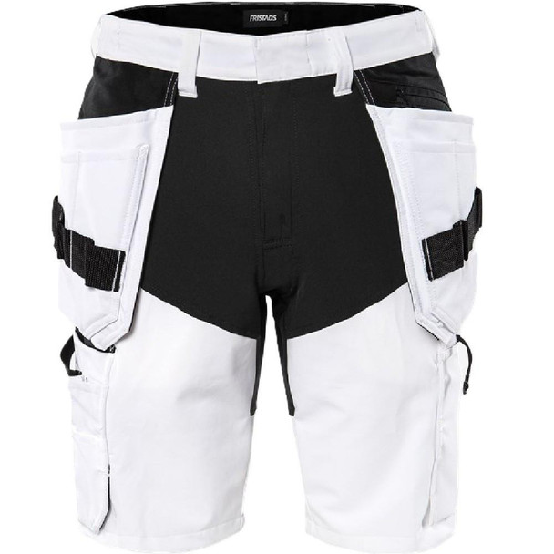  Fristads Craftsman Stretch Shorts 2762 LWS 