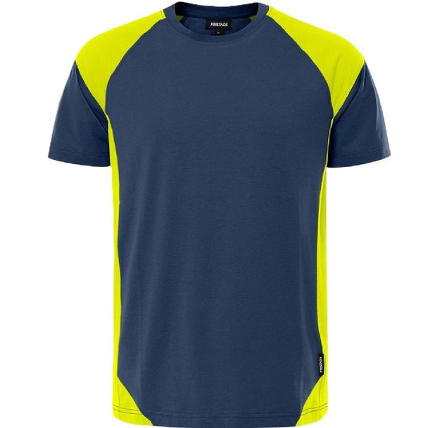  Fristads Heavy T-Shirt 7046 GTM 