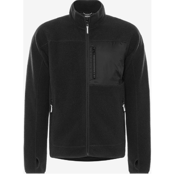  Fristads Argon Micro Pile Fleece Jacket  