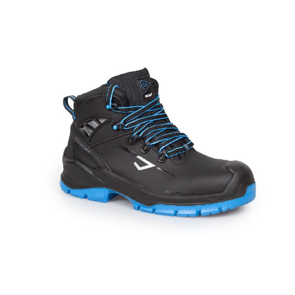  Bicap Whale S3S Safety Boot 