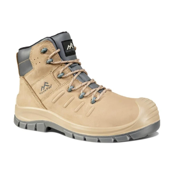  RockFall Medway RF851 Safety Boot 