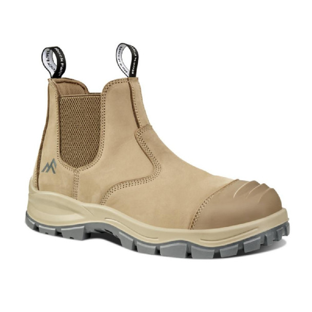  RockFall Hudson RF841 Safety Boot 