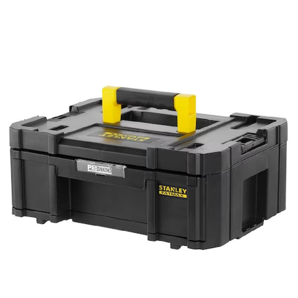 Stanley Fatmax Pro-Stack Deep Drawer Unit 